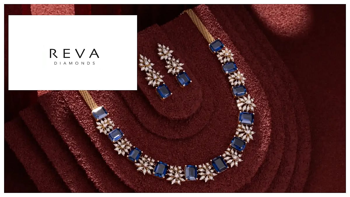 PNGS Reva Diamond Jewellery Q4 Profit Jumps 351% To ₹21 Crore, Revenue Surges Nearly Sixfold