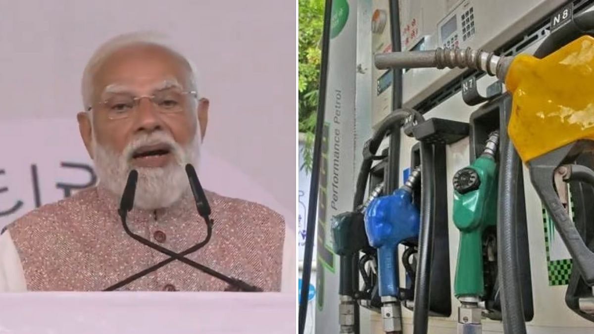 PM Modi's Fuel Usage Appeal Reflects In Mumbai Commute As Office-Goers Shift From Private Vehicles To Shared Mobility