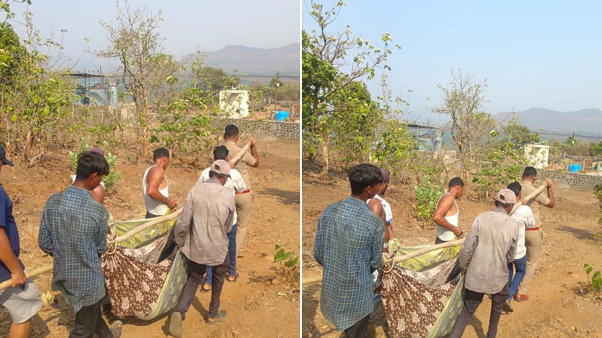 Maharashtra Tragedy: 20-Year-Old Dombivli Youth Dies During Irshalwadi Trek In Khalapur; Heatstroke Or Cardiac Arrest Suspected