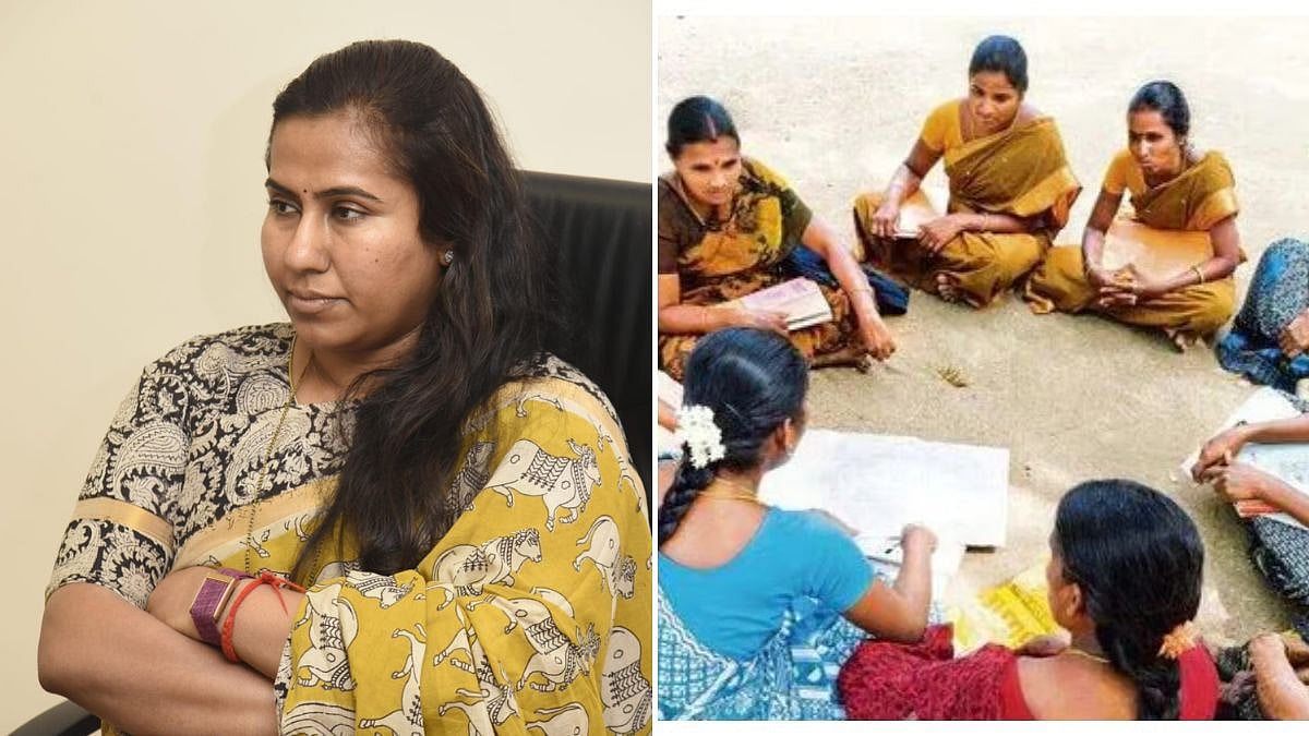 Maharashtra Minister Meghna Sakore-Bordikar Calls For Statewide Survey To Formulate Policy For Single Women