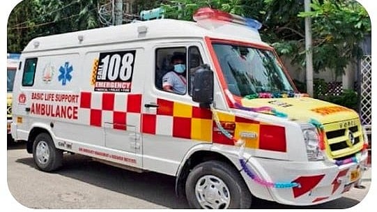 Broken Ambulance Service Troubles Rural Patients In Bagh