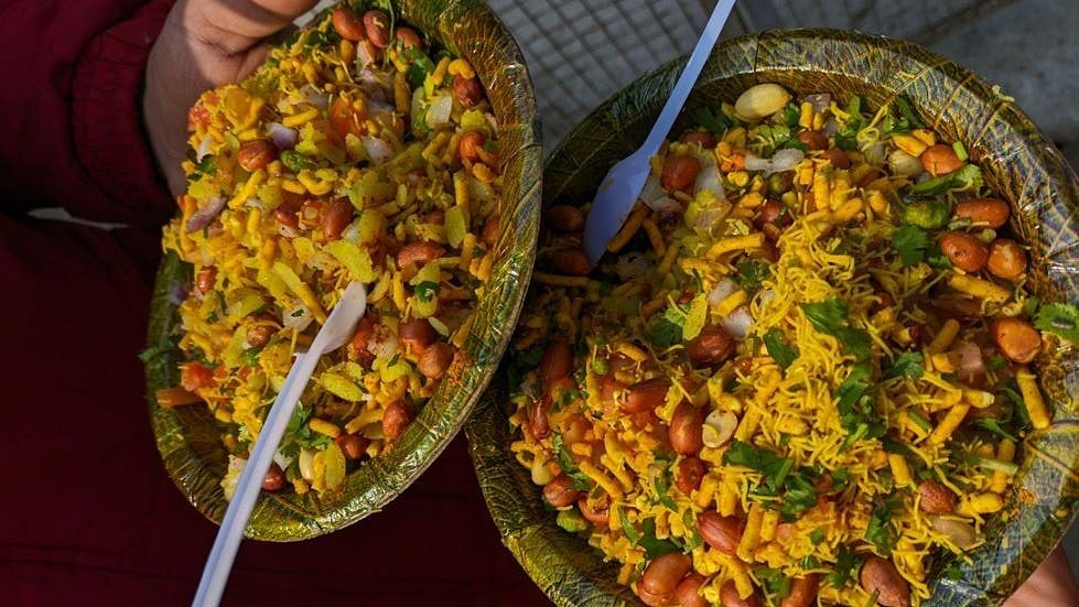 Indore Loves Poha...But, Is It A Healthy Breakfast Option?   