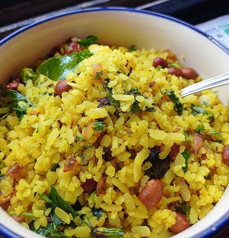 Health experts also recommend healthier breakfast alternatives