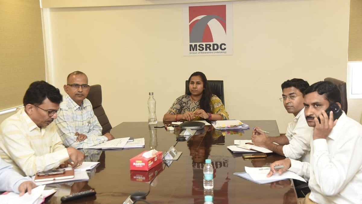 Maharashtra minister Meghna Sakore-Bordikar reviews healthcare infrastructure and directs officials to improve services under the State Employees’ Insurance Scheme | File Photo