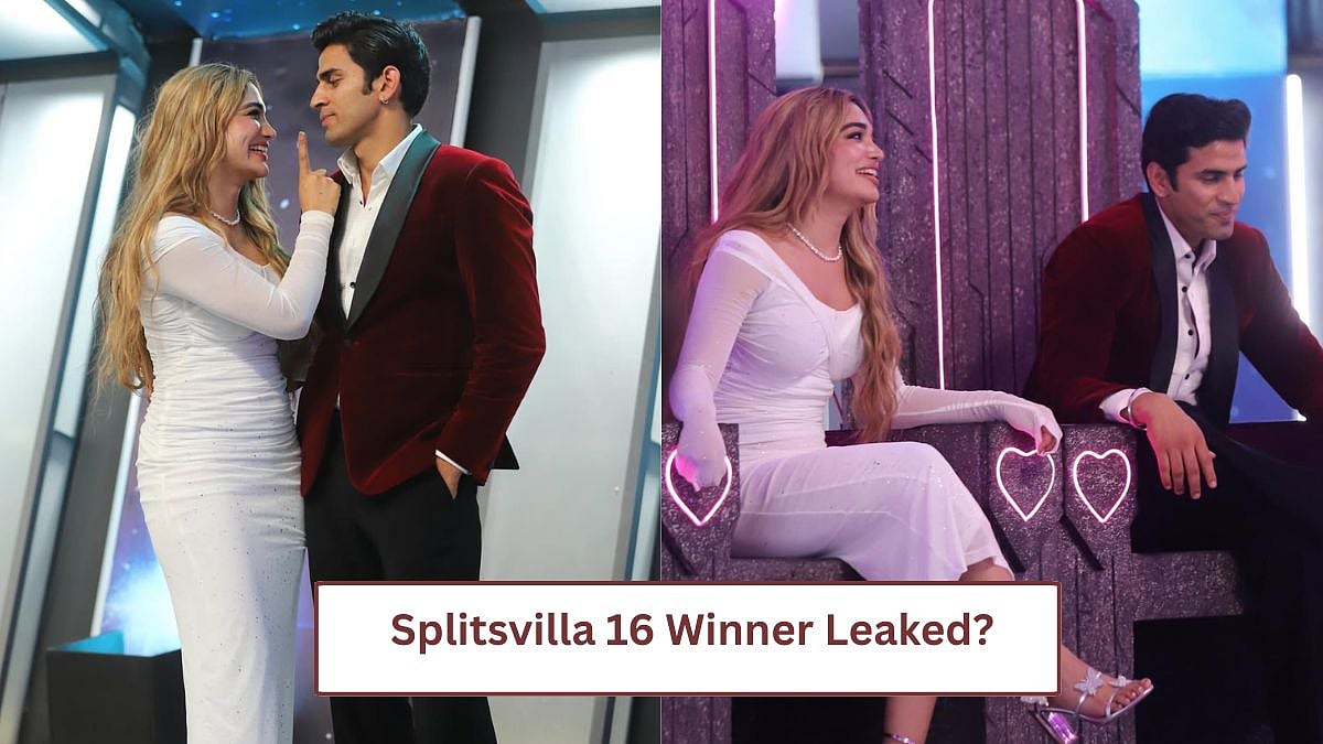 Splitsvilla 16 Winner Leaked? | 