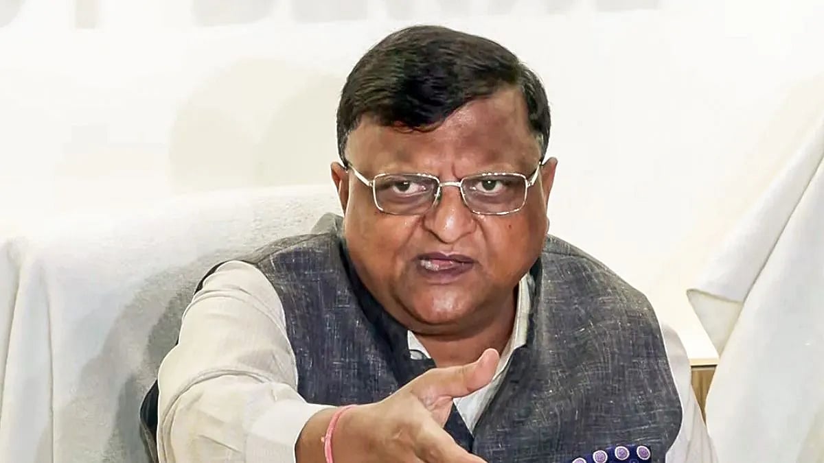 IAS Manoj Kumar Agarwal Education Qualification: IIT Kanpur Graduate Appointed As West Bengal Chief Secretary