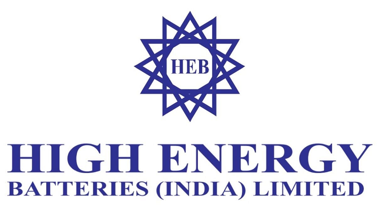 High Energy Batteries (India) Limited Q4 Profit Falls To ₹7.6 Crore Despite Sequential Recovery In Revenue