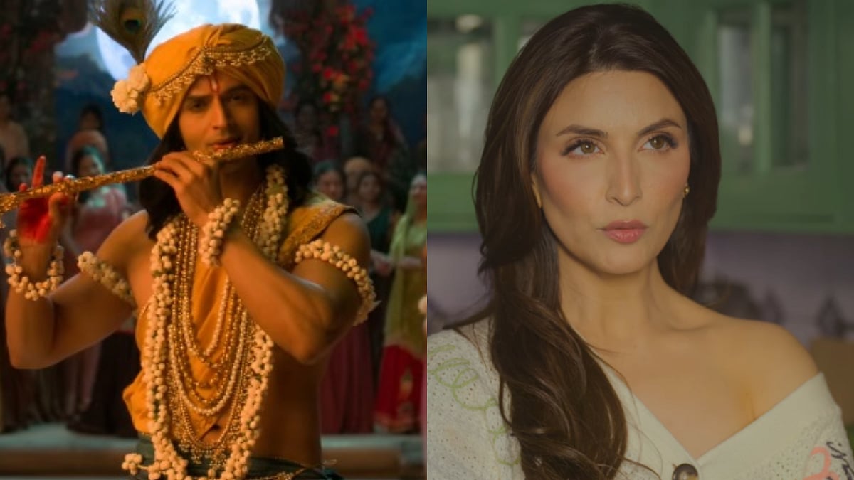 Krishnavataram Part 1, Daadi Ki Shaadi Box Office Collection Prediction ...