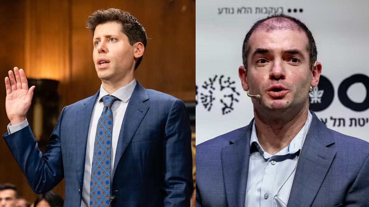 Former OpenAI Chief Scientist Gathered Proof Of Altman’s Alleged Dishonest Behaviour For A Year