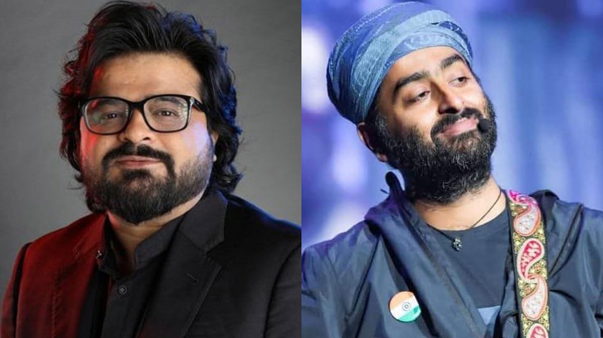 Pritam Reveals The Real Reason Behind Arijit Singh's Playback Singing Exit: 'Sometimes Directors...