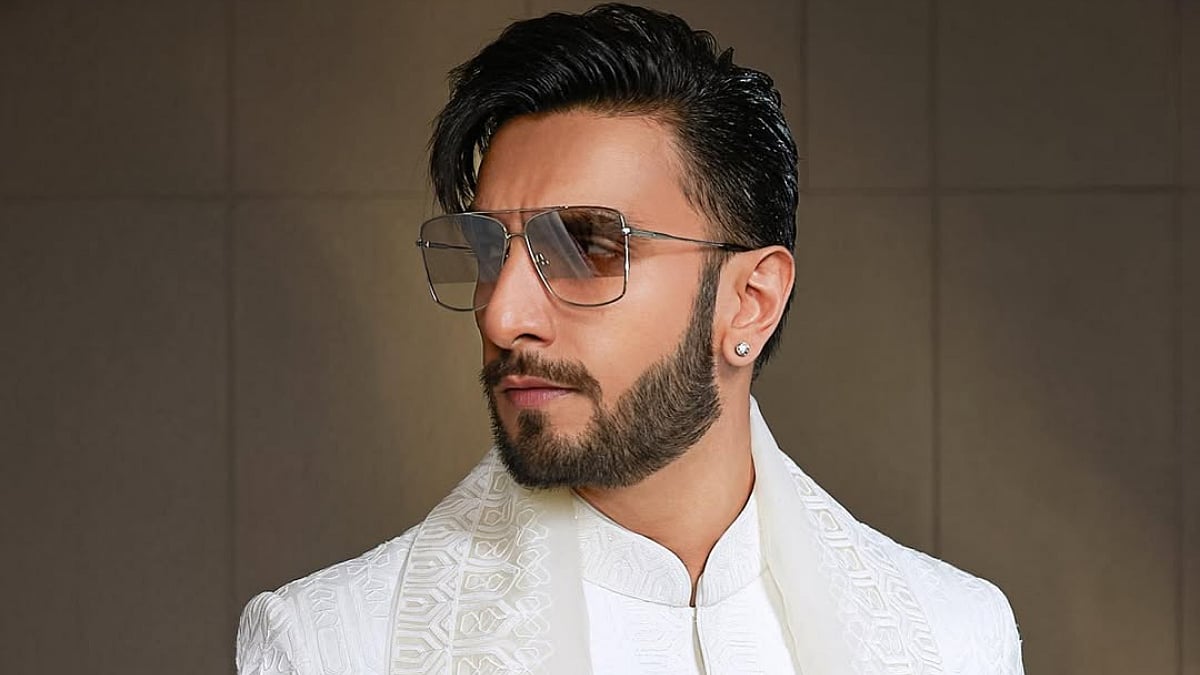 Ranveer Singh To Begin Pralay Shoot In August Despite Don 3 Controversy, Everything Running As Planned: Report 