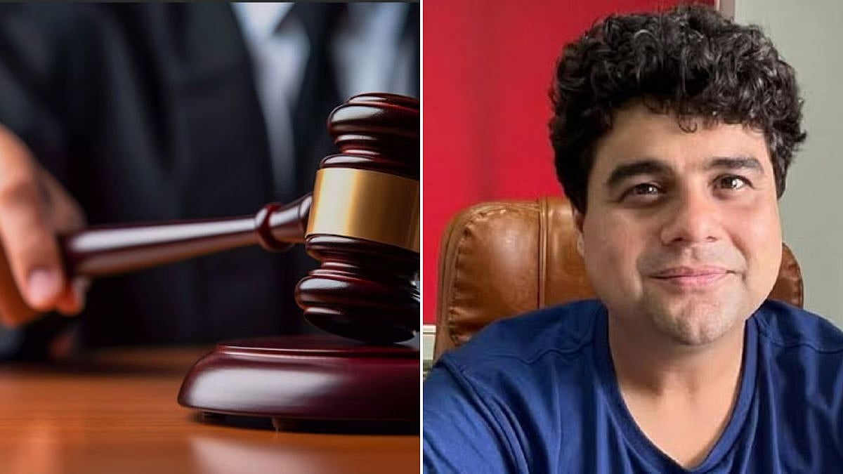 Mumbai PMLA Court Rejects Ali Azghar Shirazi’s Discharge Plea In ₹44.5 Crore Drug Money Laundering Case