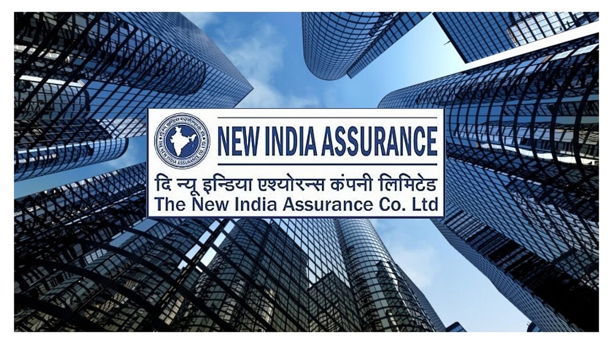New India Assurance Q4 Profit Surges 61% To ₹558 Crore, PAT Crosses ₹1,380 Crore
