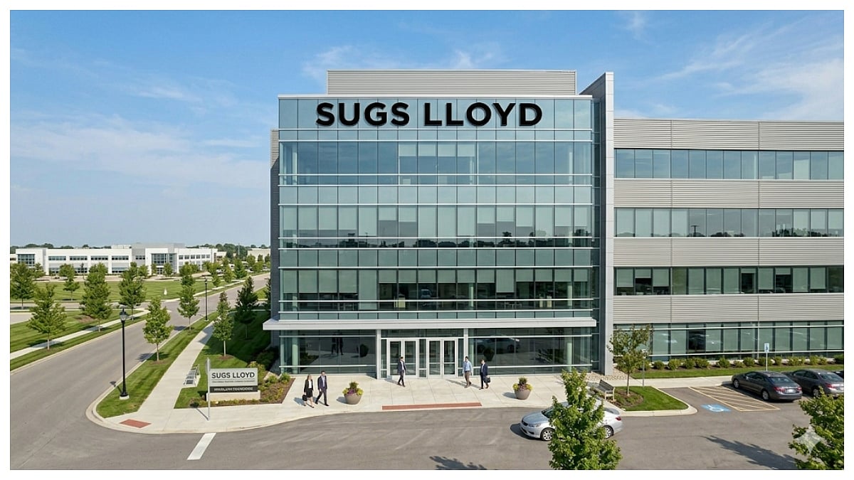 Sugs Lloyd Profit Jumps 72% To ₹28.8 Crore, Revenue Crosses ₹301 Crore