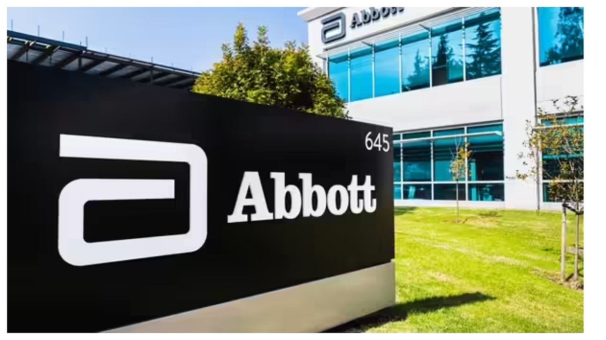 Abbott India Q4 Profit Climbs To ₹395 Crore, Board Declares ₹656 Dividend