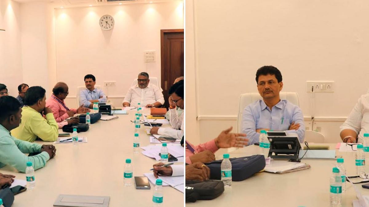 Maharashtra Pushes ESI Healthcare Expansion As Insured Workers Rise, 18 New Hospitals Approved Across State