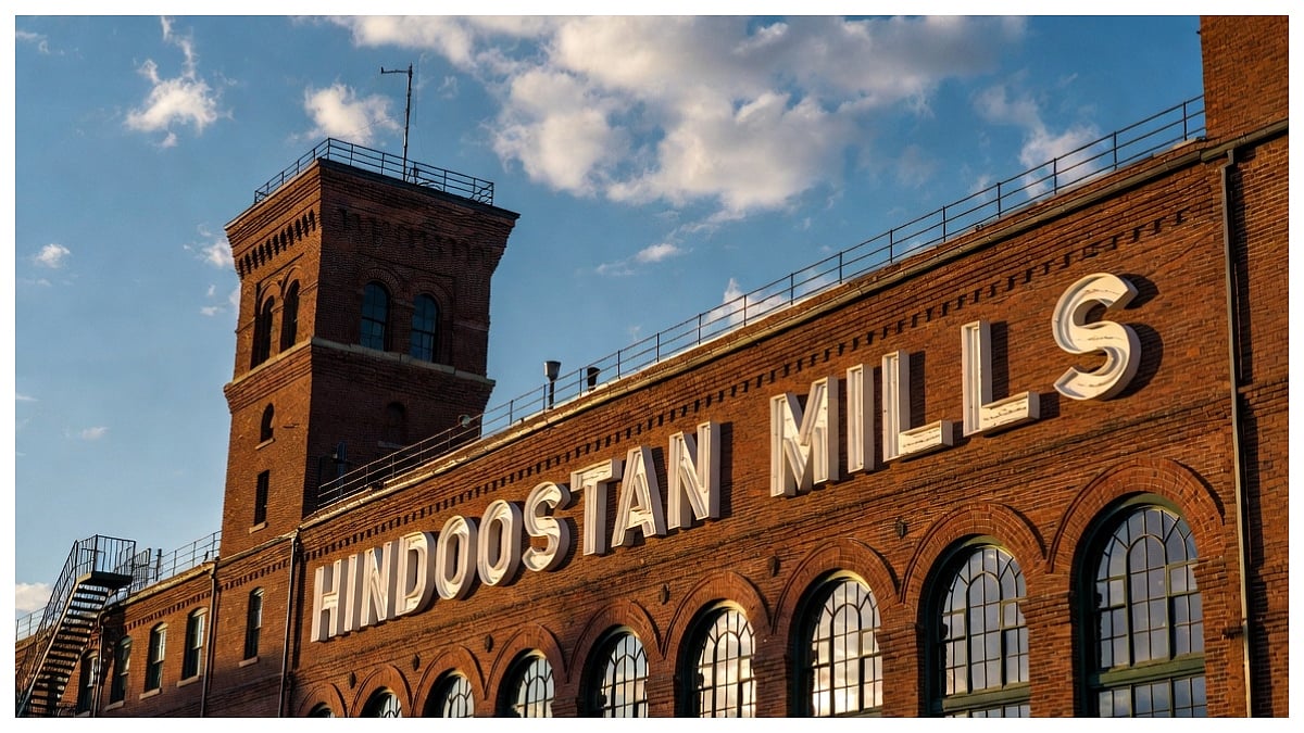 Hindoostan Mills Reports Q4 Loss Of ₹3.54 Crore Amid Textile Division Shutdown