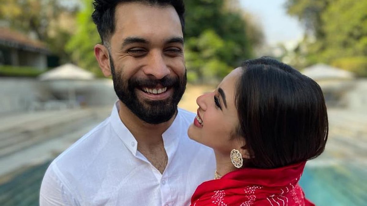 Trouble In Paradise? Mouni Roy & Suraj Nambiar Spark Split Rumours After Unfollowing Each Other On Instagram After 4 Years Of Marriage