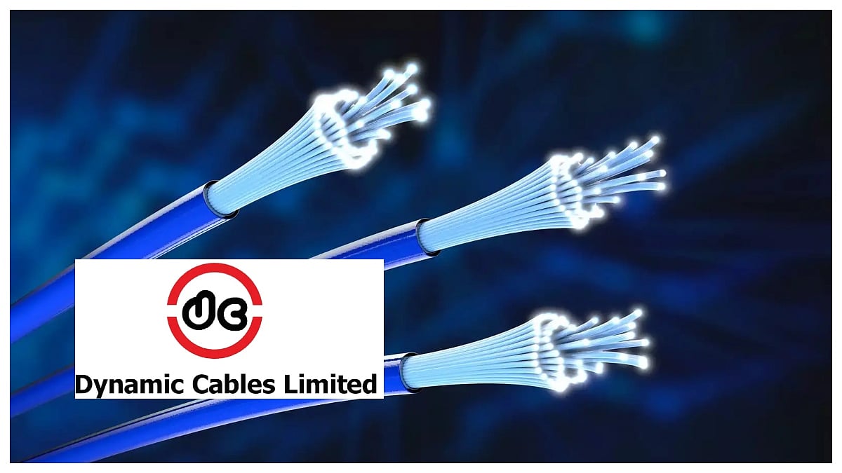 Dynamic Cables Q4 Profit Rises To ₹24 Crore, Revenue Tops ₹1,197 Crore