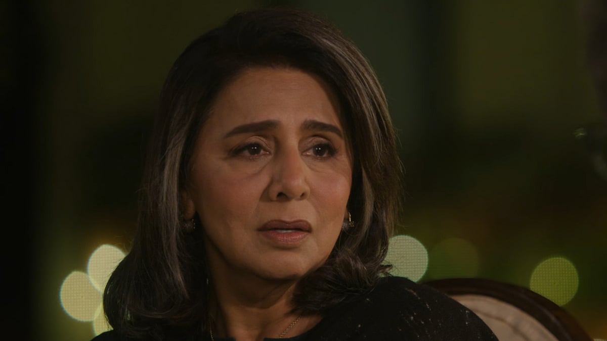 Daadi Ki Shaadi Box Office Collection Day 4: Neetu Kapoor Starrer Shows Drop, Earns ₹50 Lakh On Monday