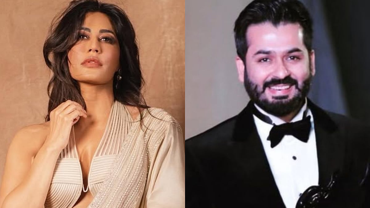 'Was A Lot Of Back & Forth': Chitrangda Singh Opens Up About Almost ...