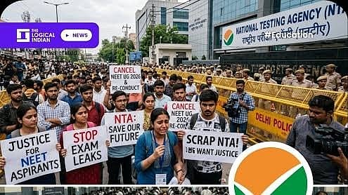 ‘NEET Itself Is a Scam’: M.K. Stalin Reacts Strongly To NEET UG 2026 Cancellation Over Paper Leak Allegations