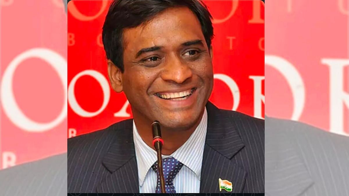 Noted Mumbai Author Dr Radhakrishnan Pillai Dies Of Cardiac Arrest In Mangalore at 50