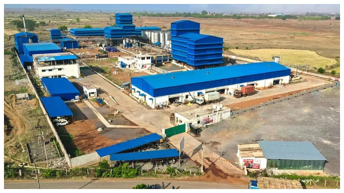 Manorama Industries Profit Doubles To ₹233 Crore, Q4 Revenue Climbs 64%
