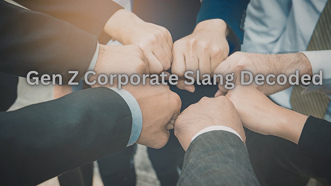 What Is the Meaning Behind Slangs Like 'Lazy Girl Job' & 'No Cap'? Popular Gen Z Terms Decoded For You 