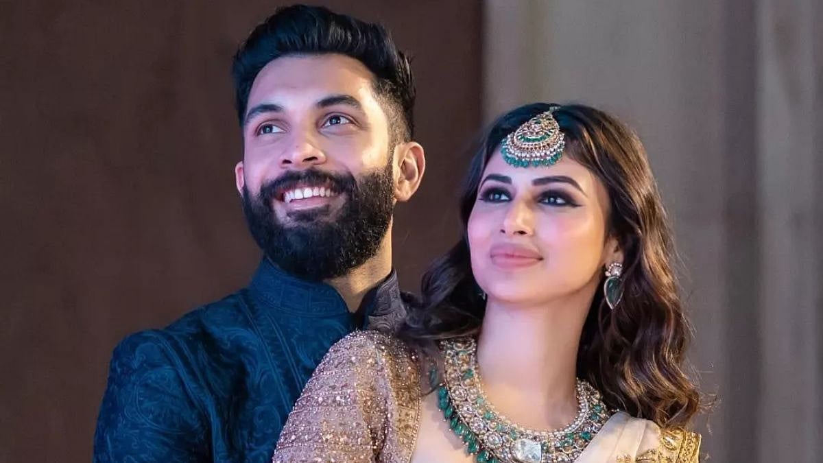 Mouni Roy & Suraj Nambiar Separated 6 Months Ago But No Divorce Yet; 'Counselling Session' Reportedly Awaits Estranged Couple