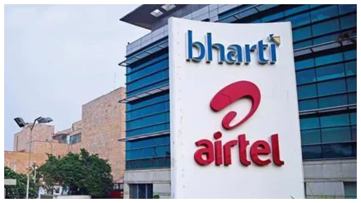 Bharti Airtel Q4 Profit Falls 26% To ₹9,247 Crore Despite Revenue Growth; FY26 Revenue Crosses...