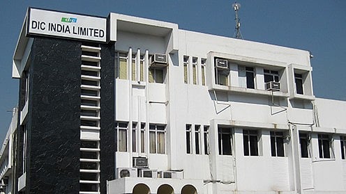 DIC India Q1 Profit Jumps 64% To ₹42.4 Crore, Revenue Climbs To ₹2,405 Crore