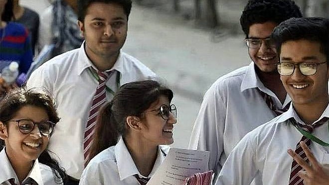 Baking, Listening To Songs, Reading Novels, Practising Dance: How CBSE Toppers Burn Stress