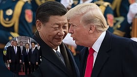 Why Xi Jinping Did Not Receive Donald Trump At Beijing Airport During China Visit? - Explained