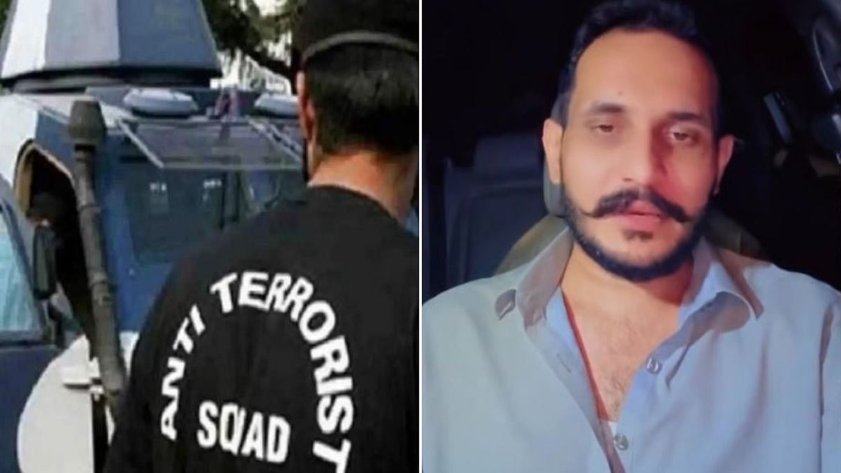Gangster Hunts 'Unknown Gunmen': Pakistan-Based Terror Operative Shahzad Bhatti Hunts For Elite Indian Hitmen