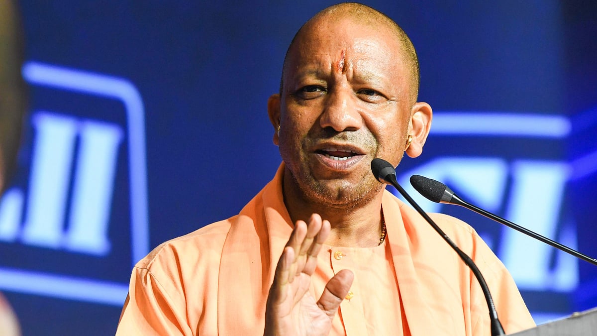 Yogi Govt Launches Major Reform Drive To Upgrade Technical Education In UP