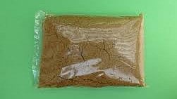 Man Arrested With Brown Sugar Worth ₹1.8 Lakh In Indore