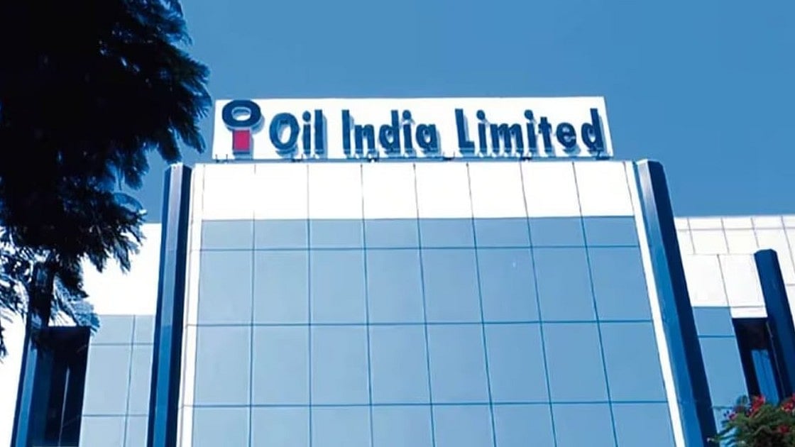Oil India Q4 Profit Rises 12% To ₹1,790 Crore, Revenue Climbs Above ₹5,960 Crore