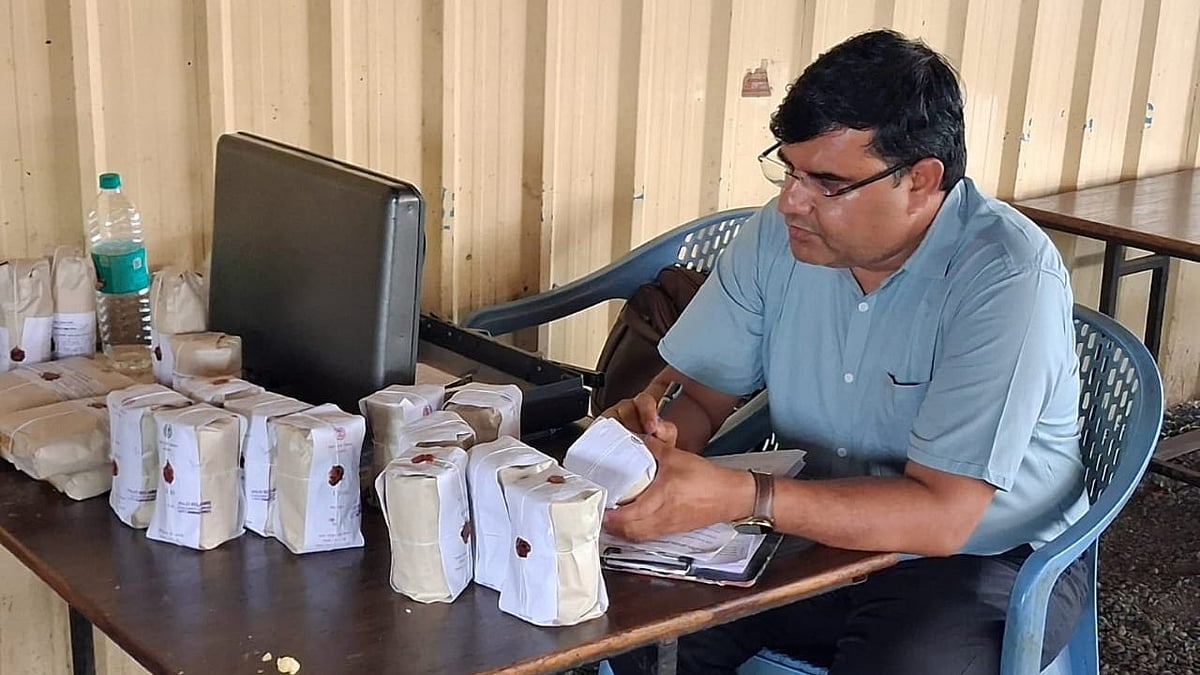 Food Safety Department Suspends Restaurant Licence Over Unhygienic Conditions In Neemuch