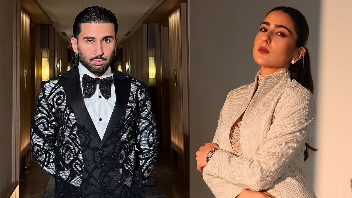 'If Rohit Shetty Made Sara Ali Khan A Hit…': Orry's Fresh Dig At Actress Ahead Of Khatron Ke Khiladi 15 Goes VIRAL