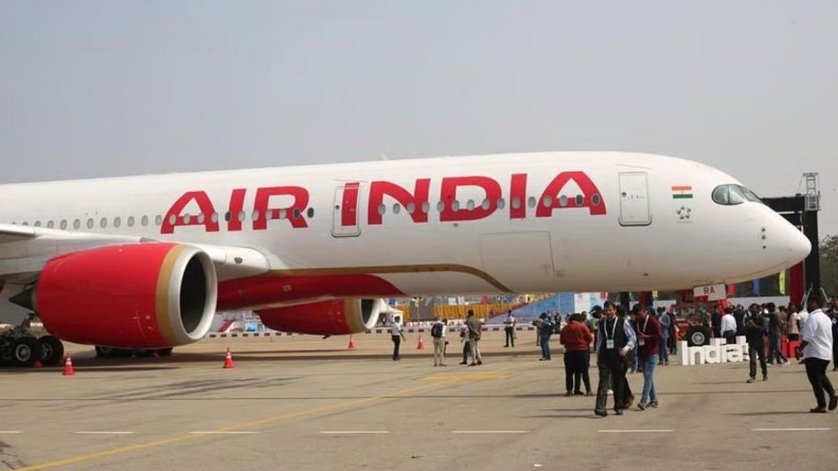 Air India Slashes International Flights As West Asia Crisis Drives Up Fuel Costs; Key Global Routes...