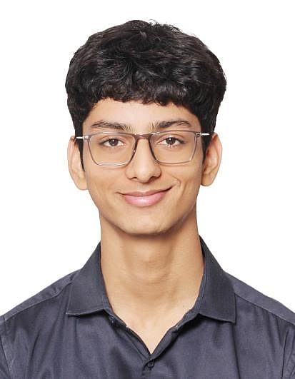 Nakshatra Jain
