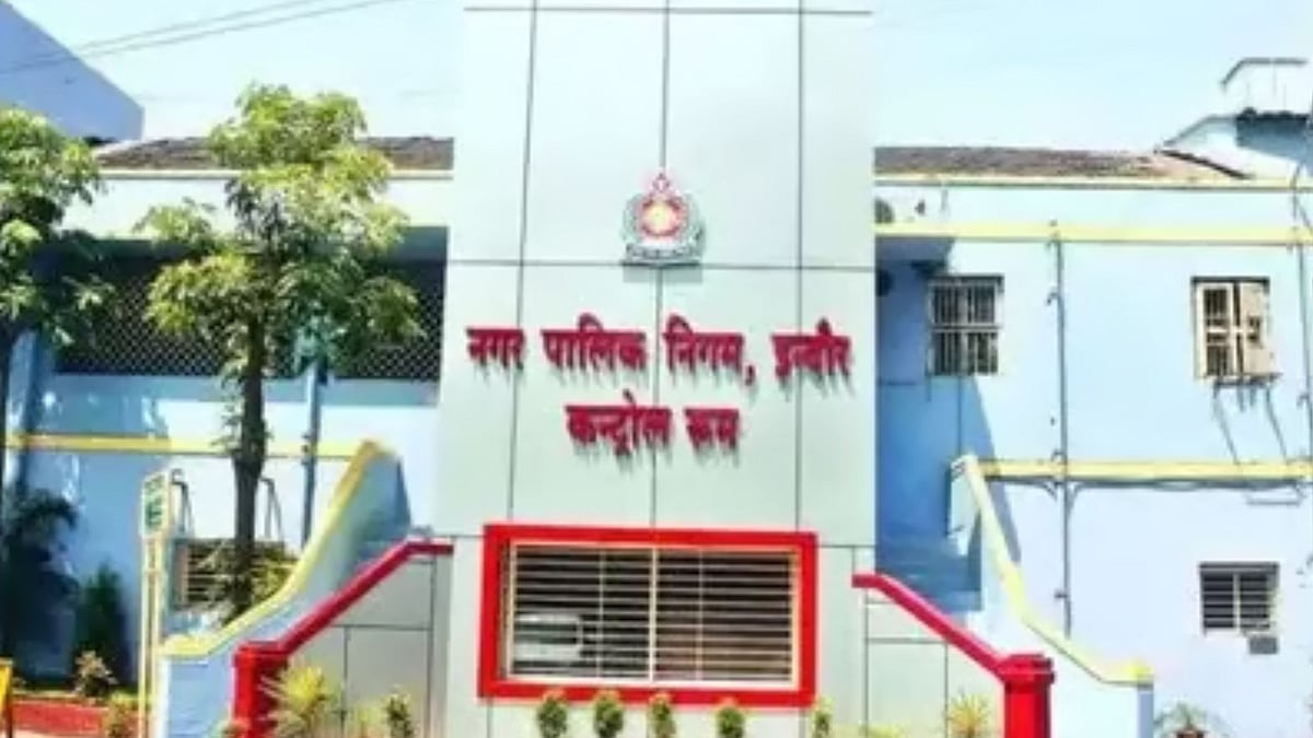 Indore Municipal Corporation Upgraded LED Street Lights To Go Smarter, So It Won’t Waste Power