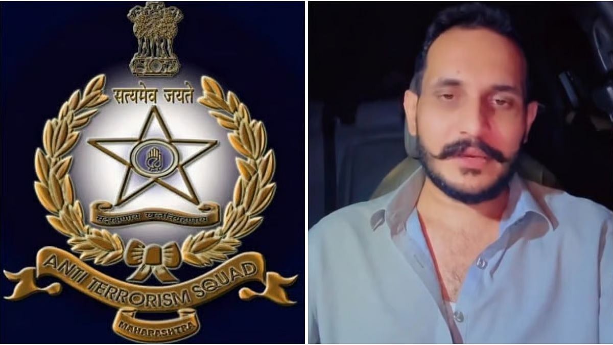 Maharashtra ATS Conducts Statewide Raids Over Alleged Links To Pakistan-Based Shahzad Bhatti & Dogar Gangs