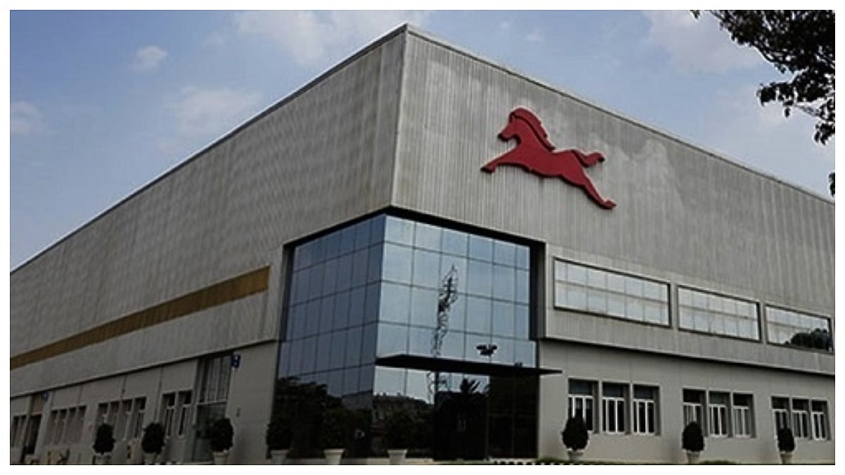 TVS Holdings Q4 Profit Rises 34% To ₹865 Crore, Revenue Climbs Past ₹15,587 Crore