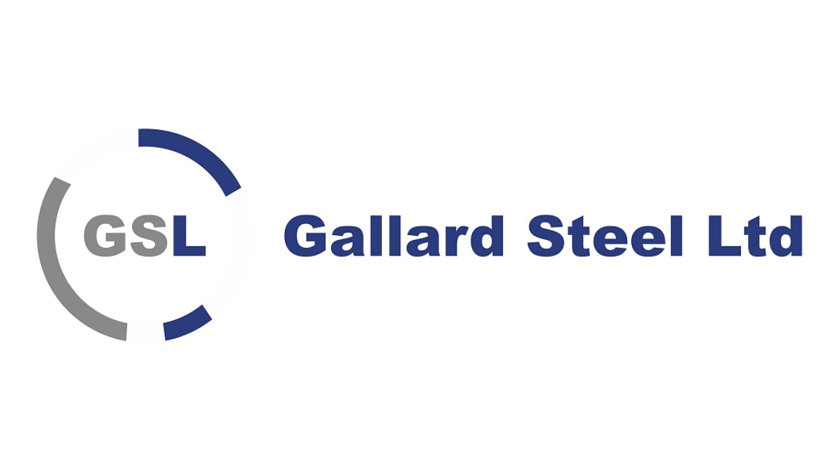Gallard Steel Q4 Profit Jumps 54% To ₹4.8 Crore, FY26 Revenue Climbs 28%