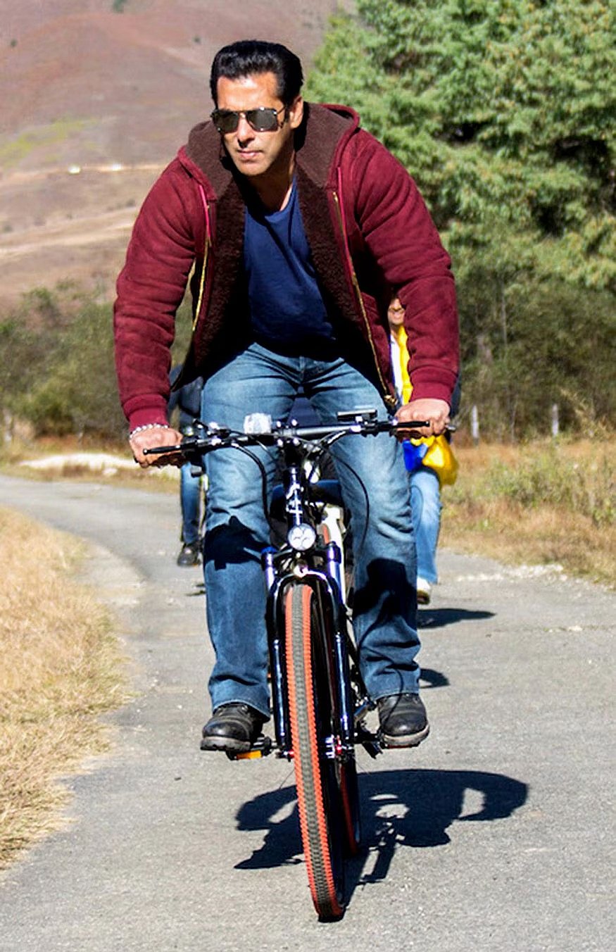 Salman Khan