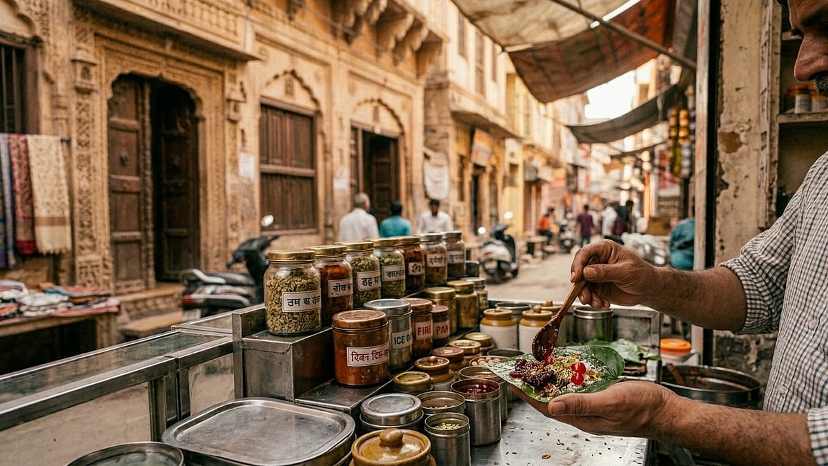 Here’s How Paan Is Evolving From Tradition Into Experiential Indulgence