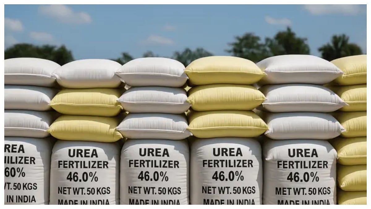 At a heated US Senate Agriculture Committee hearing, lawmakers and farmers warned that India’s aggressive fertiliser buying and heavy subsidies are driving up global prices, worsening the crisis for American agriculture.  | 