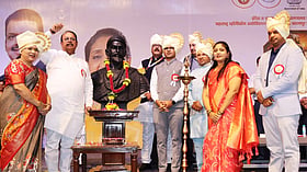 Maharashtra: Badlapur Hosts Grand State-Level Volleyball Tournament With ₹23.35 Lakh Prize Pool